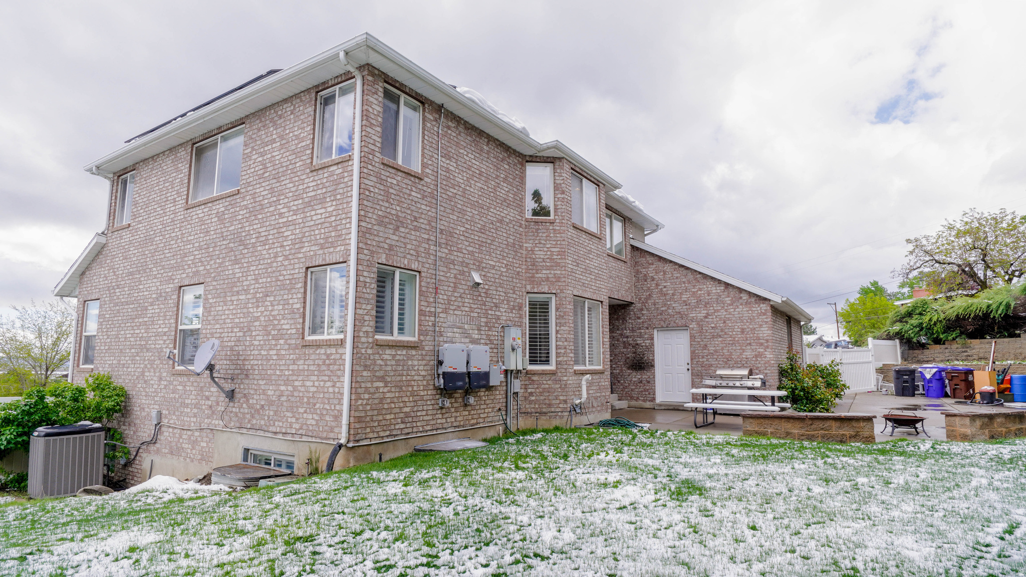 SHADOW MOUNTAIN - Residential