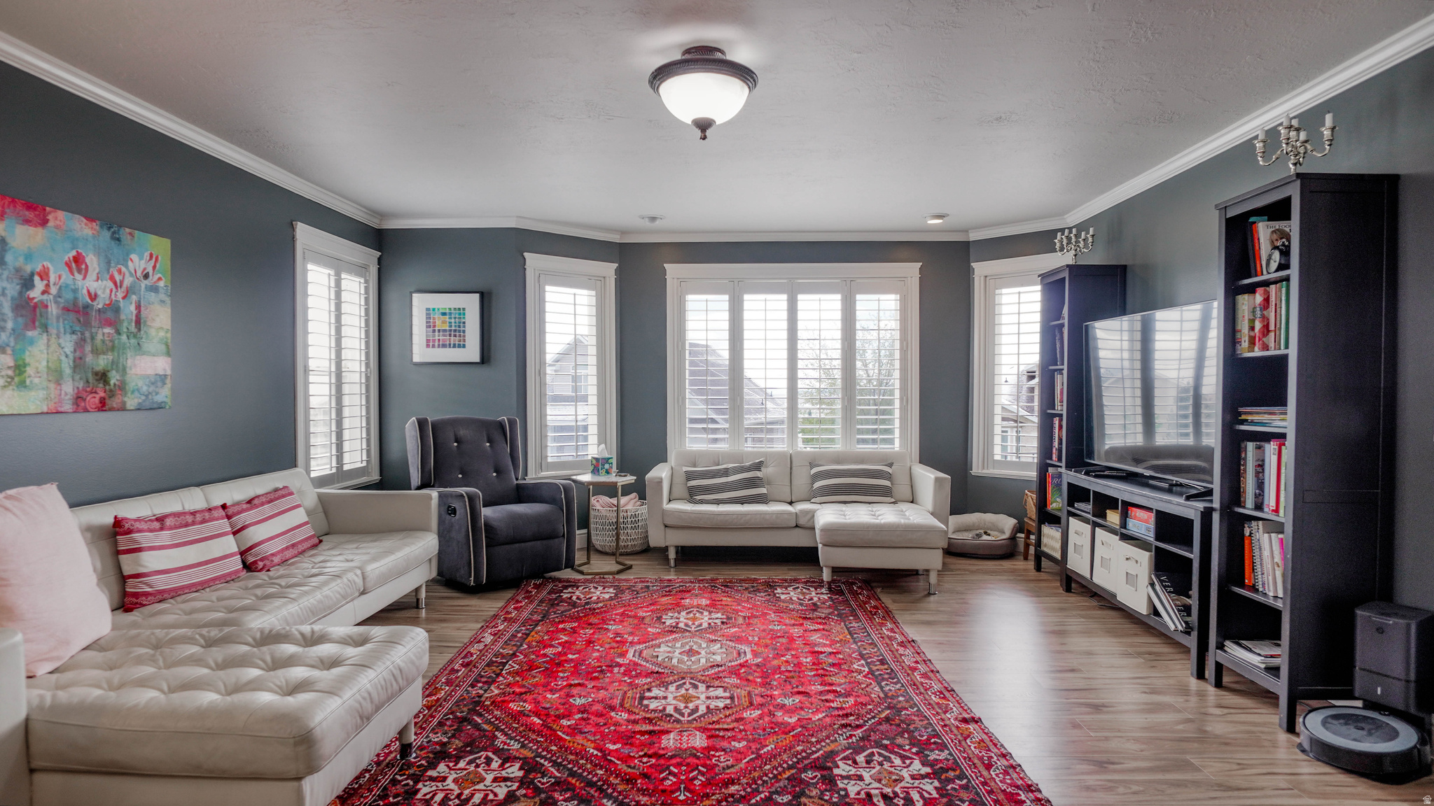 SHADOW MOUNTAIN - Residential