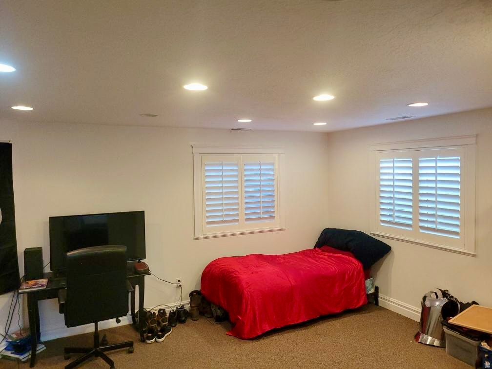 SHADOW MOUNTAIN - Residential