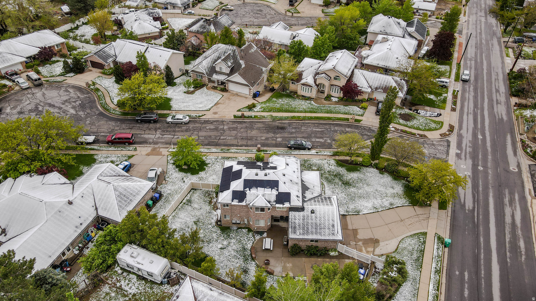 SHADOW MOUNTAIN - Residential