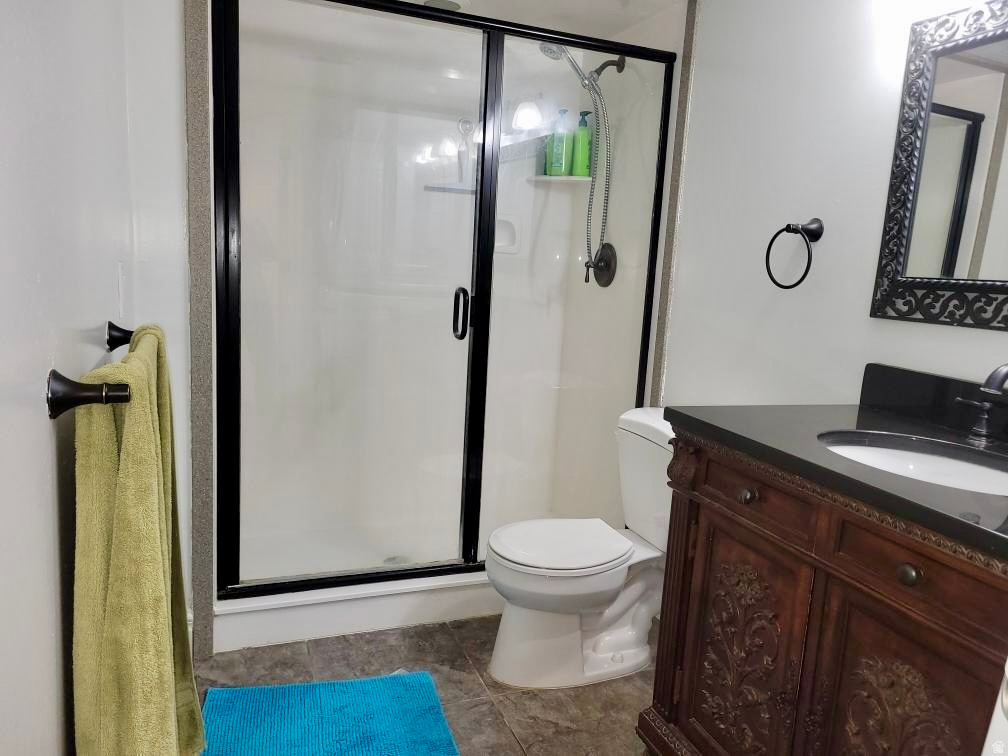 SHADOW MOUNTAIN - Residential