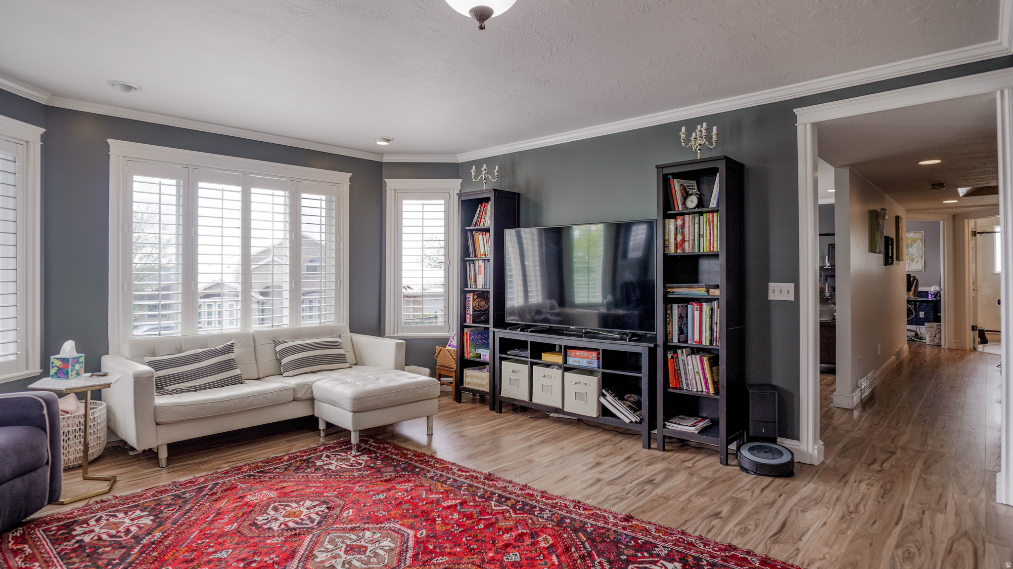 SHADOW MOUNTAIN - Residential