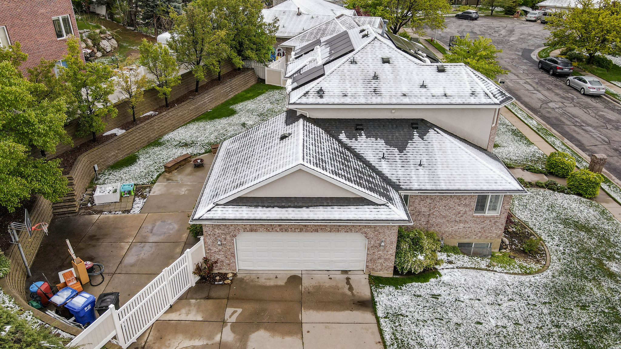 SHADOW MOUNTAIN - Residential