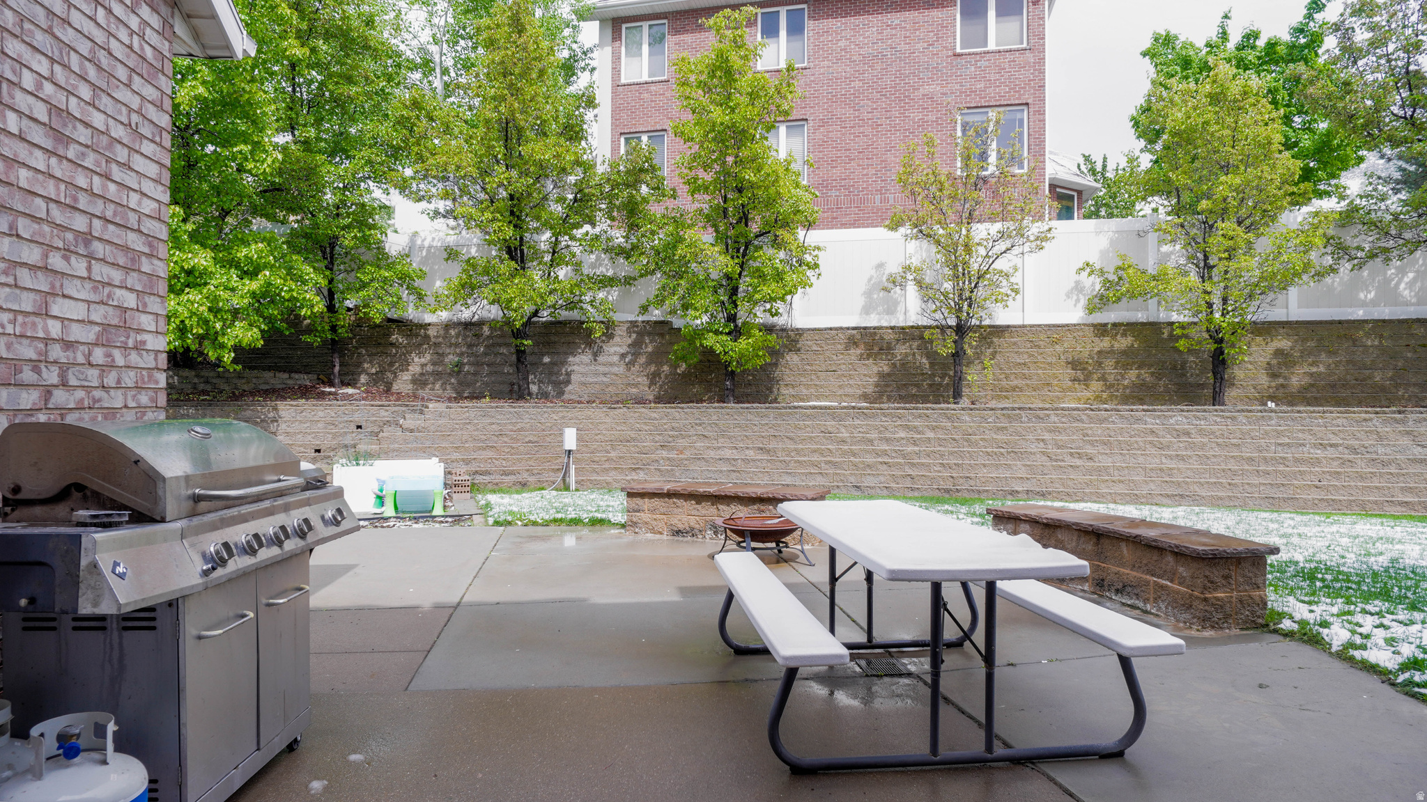 SHADOW MOUNTAIN - Residential