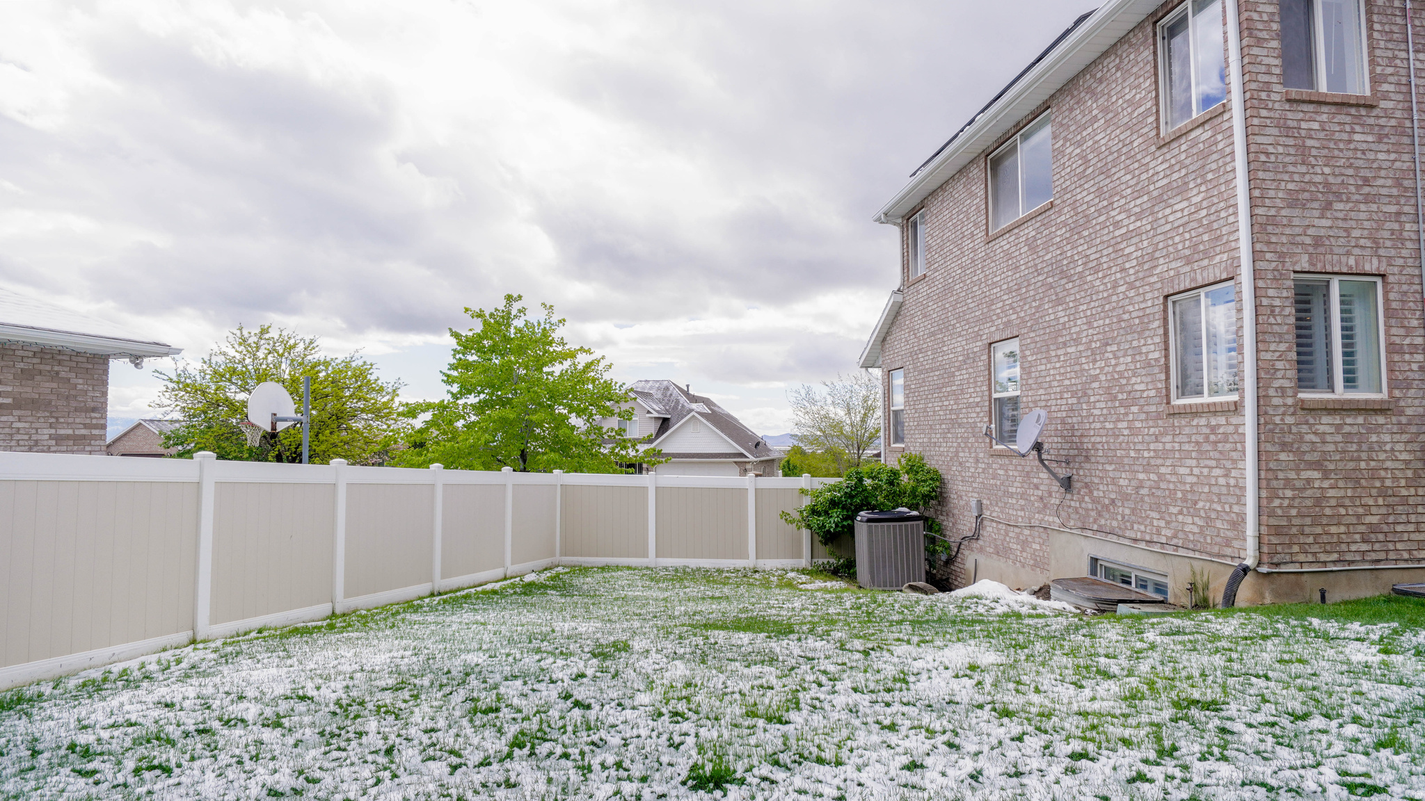 SHADOW MOUNTAIN - Residential