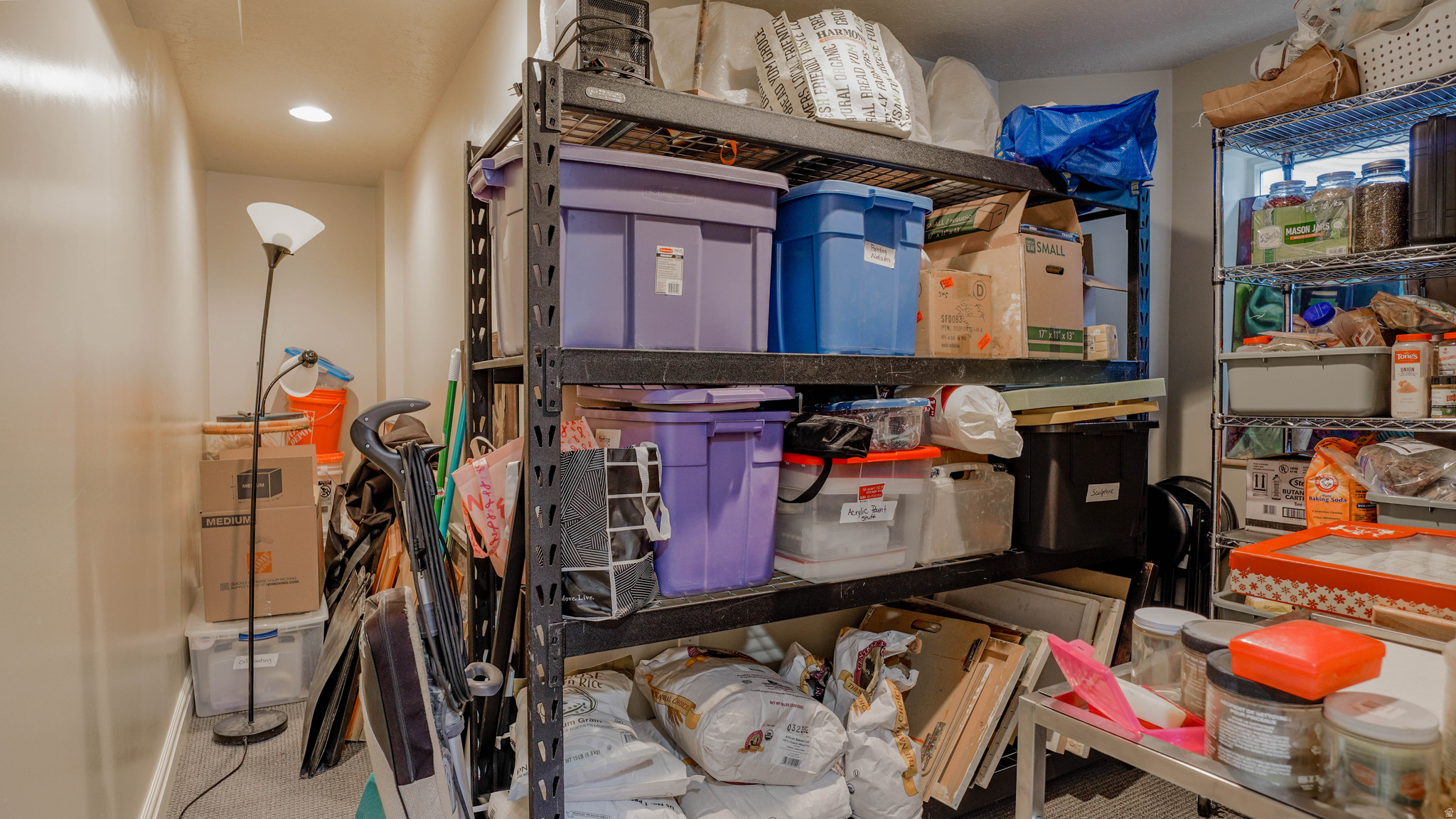 SHADOW MOUNTAIN - Residential