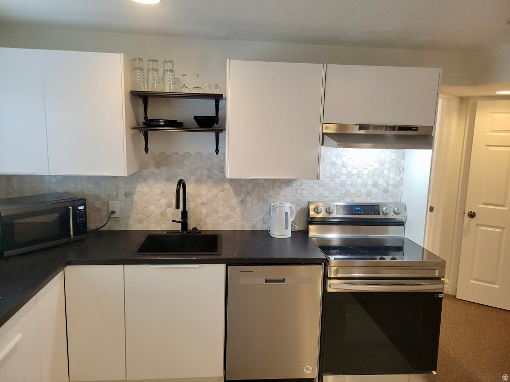 SHADOW MOUNTAIN - Residential