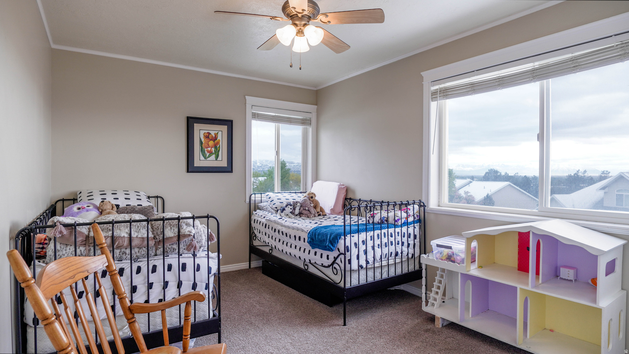 SHADOW MOUNTAIN - Residential