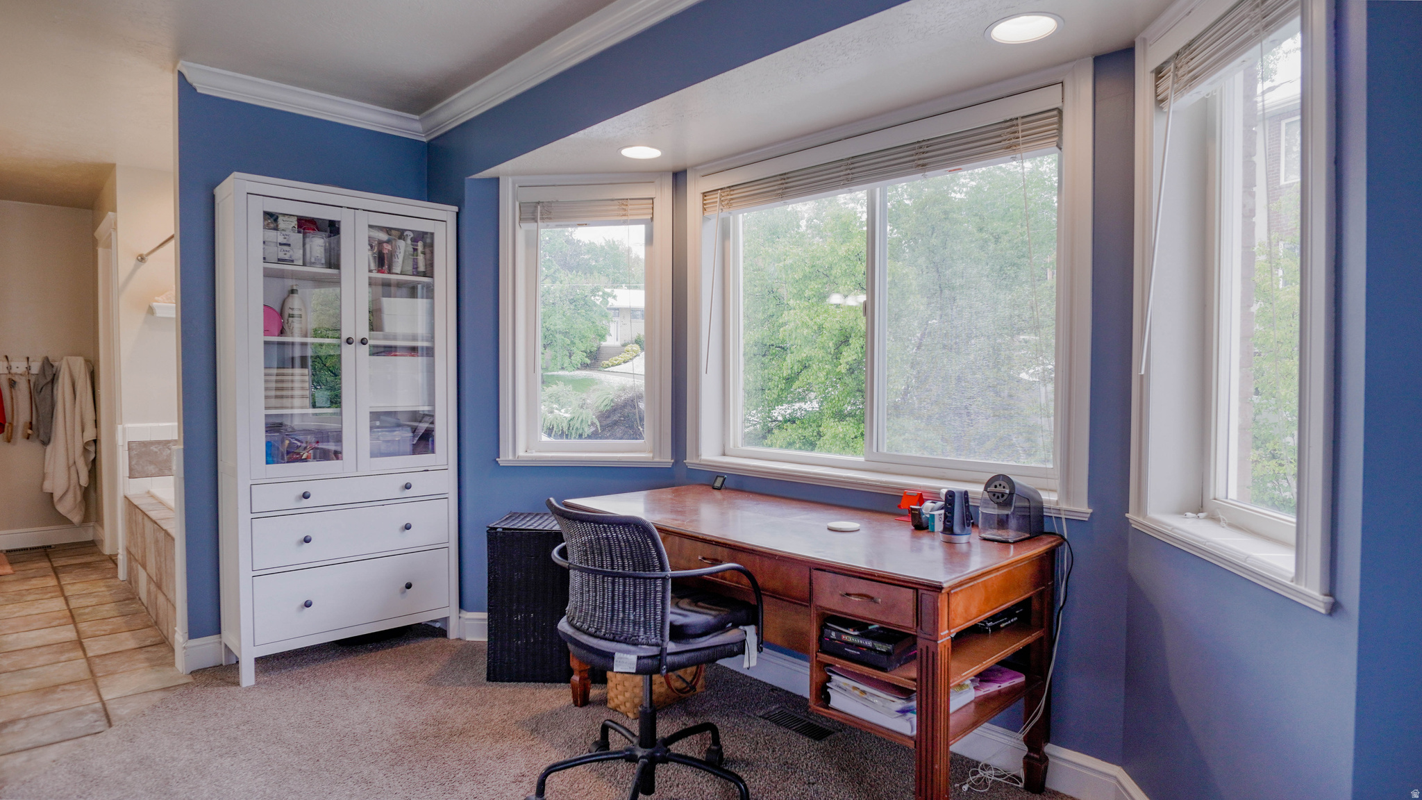 SHADOW MOUNTAIN - Residential