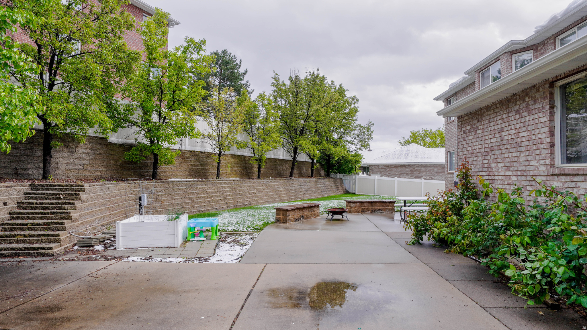 SHADOW MOUNTAIN - Residential