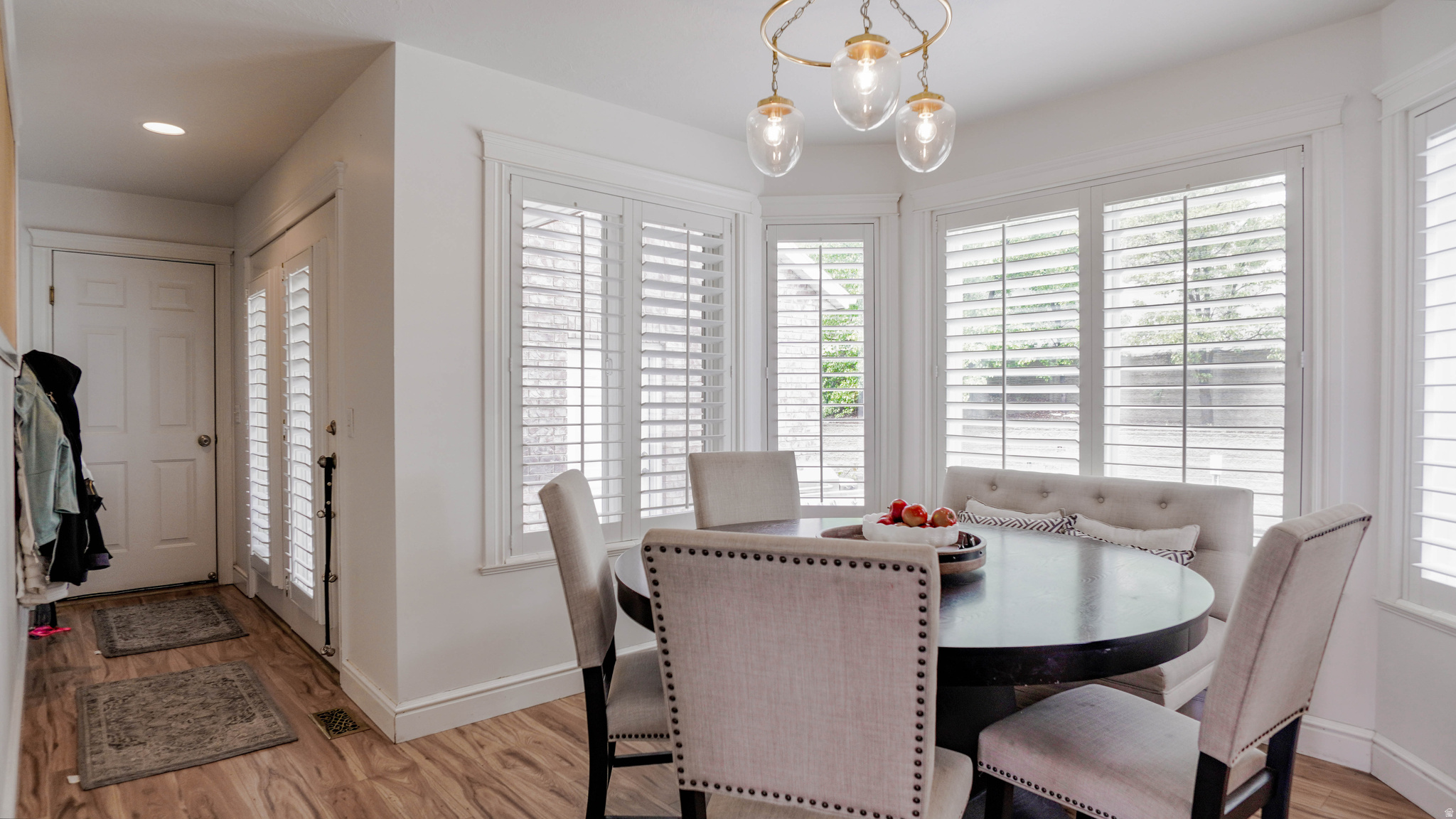 SHADOW MOUNTAIN - Residential