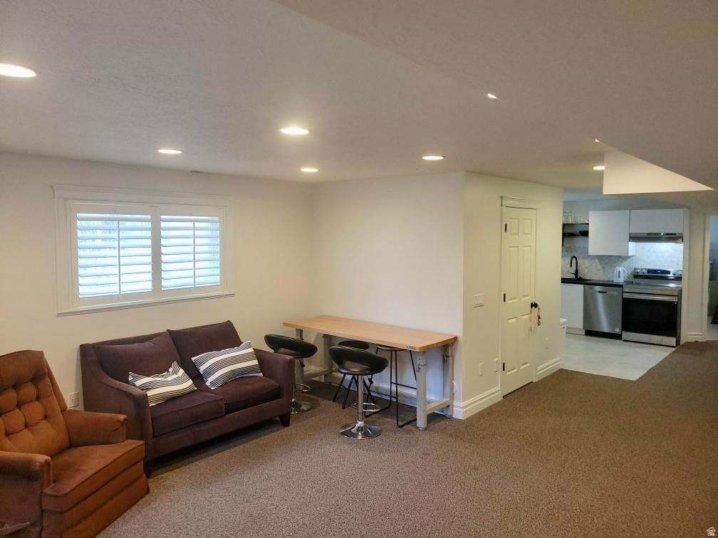 SHADOW MOUNTAIN - Residential