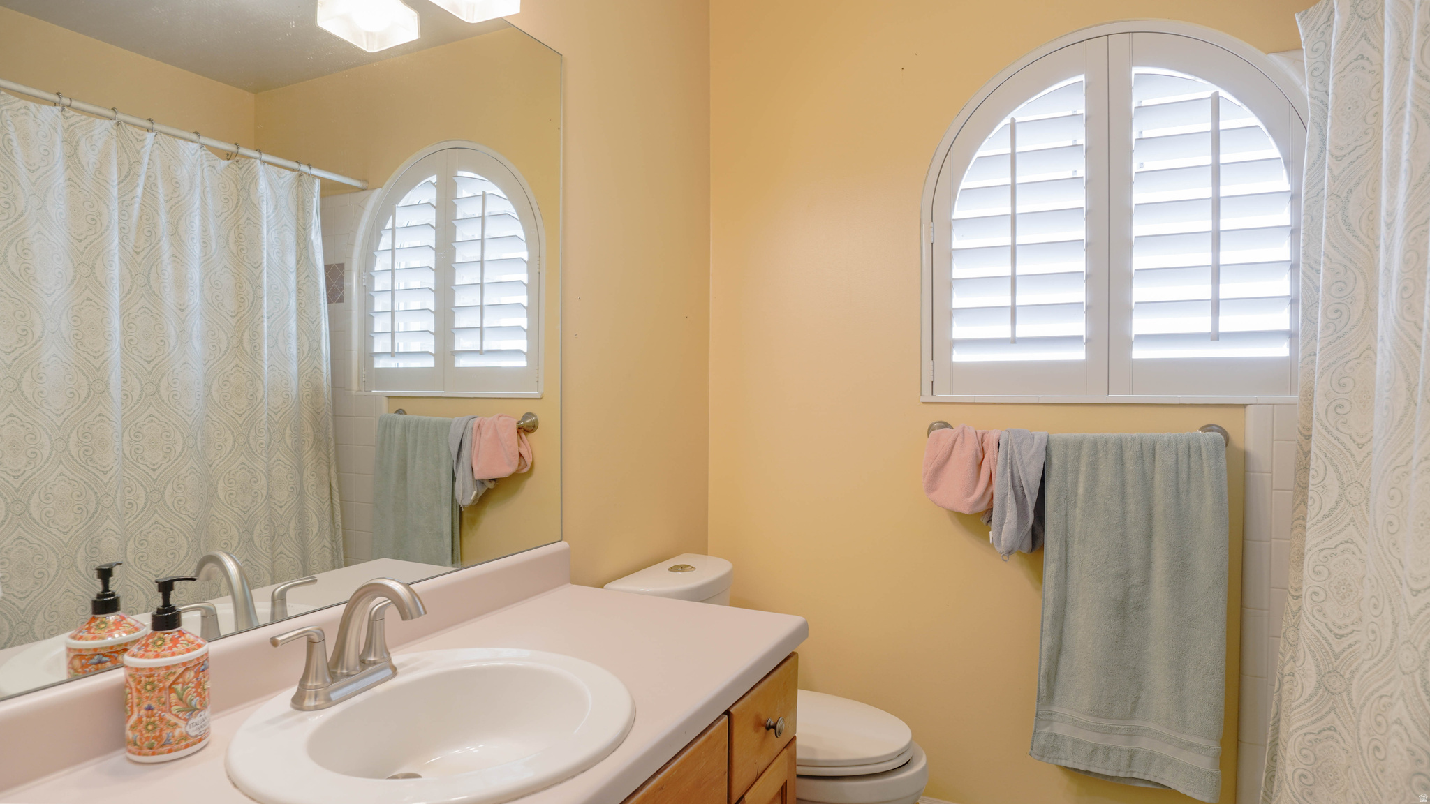 SHADOW MOUNTAIN - Residential