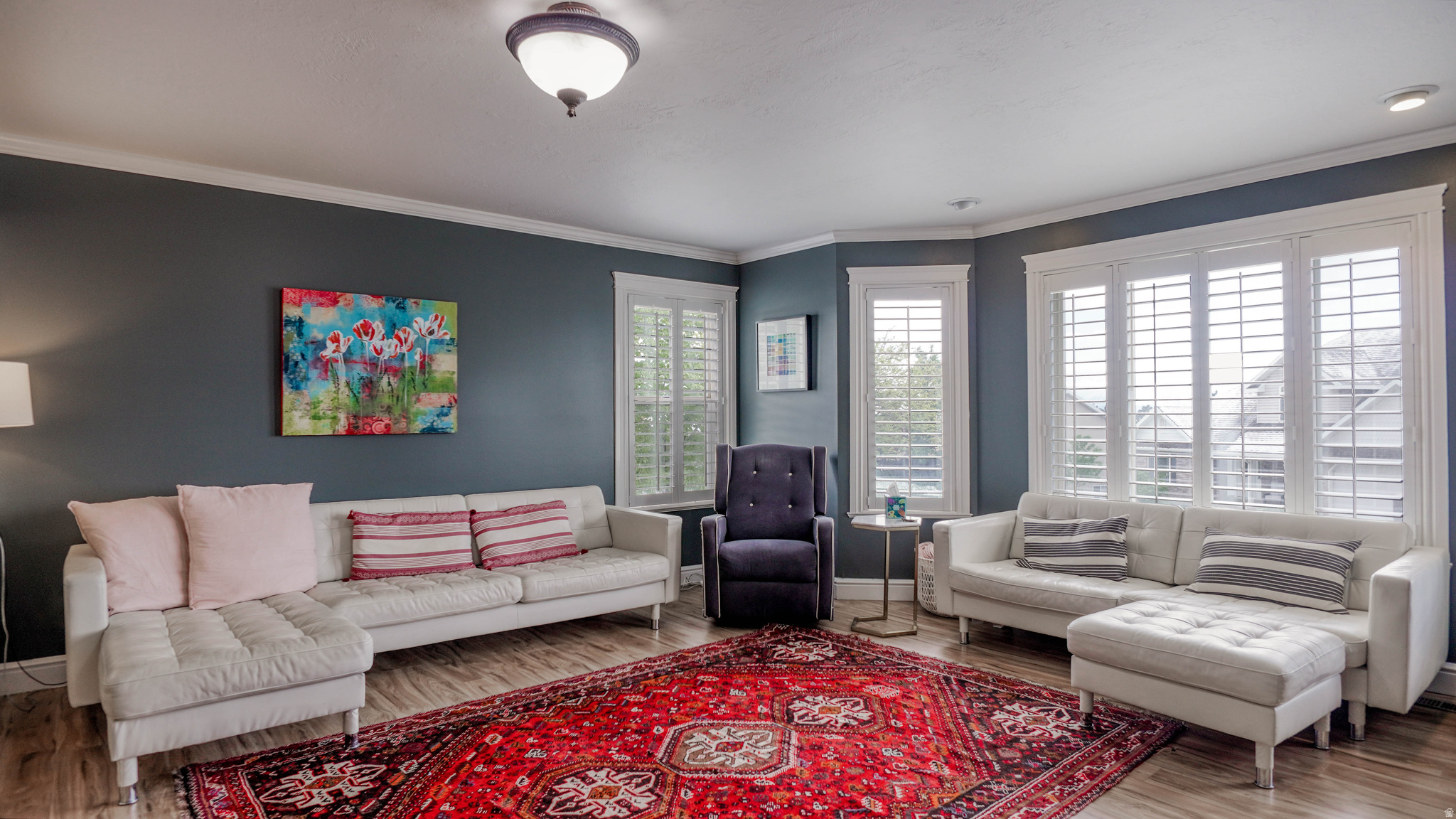 SHADOW MOUNTAIN - Residential