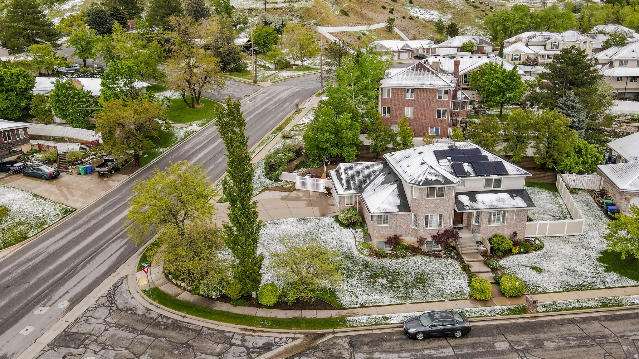 SHADOW MOUNTAIN - Residential