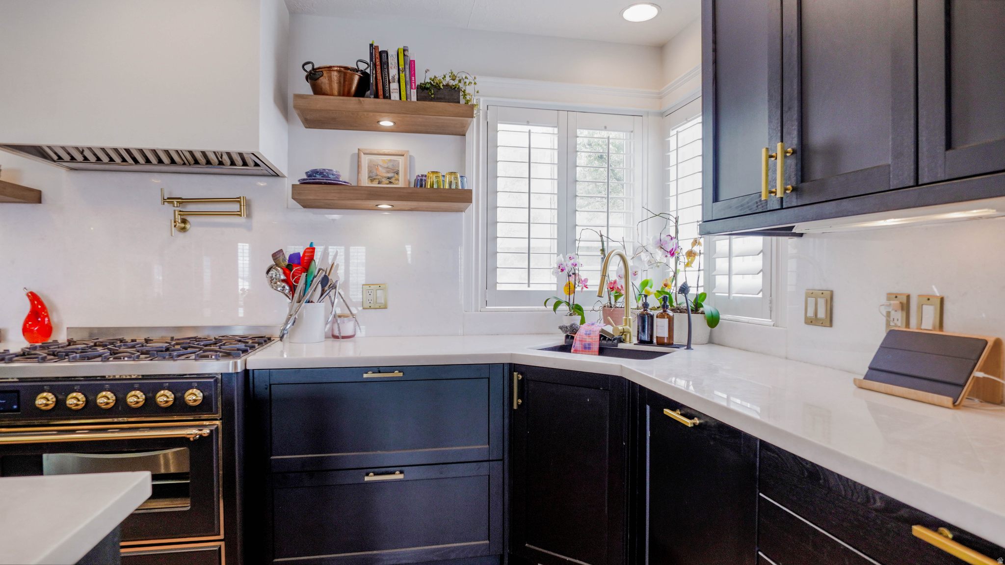 SHADOW MOUNTAIN - Residential