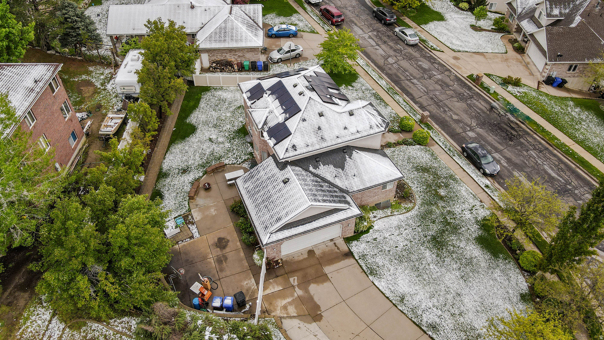 SHADOW MOUNTAIN - Residential