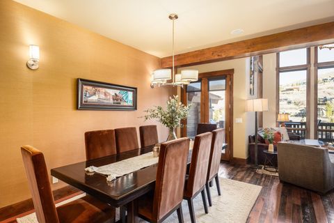 Tiny photo for 652 ROSSIE HILL DR, Park City, UT 84060 (MLS # 2146790)