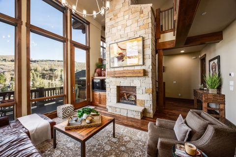 Tiny photo for 652 ROSSIE HILL DR, Park City, UT 84060 (MLS # 2146790)