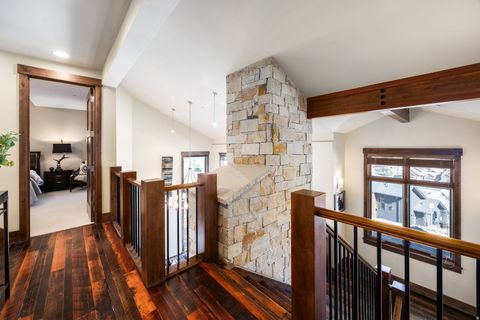 Tiny photo for 652 ROSSIE HILL DR, Park City, UT 84060 (MLS # 2146790)