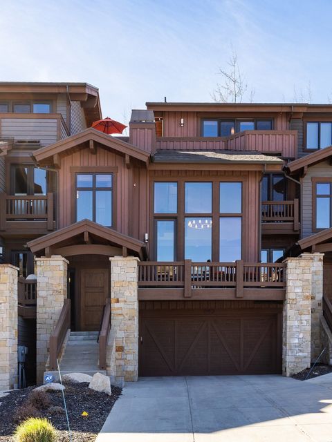 Tiny photo for 652 ROSSIE HILL DR, Park City, UT 84060 (MLS # 2146790)