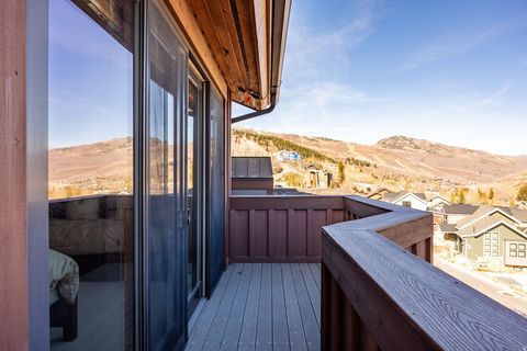 Tiny photo for 652 ROSSIE HILL DR, Park City, UT 84060 (MLS # 2146790)