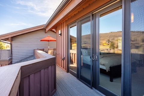 Tiny photo for 652 ROSSIE HILL DR, Park City, UT 84060 (MLS # 2146790)