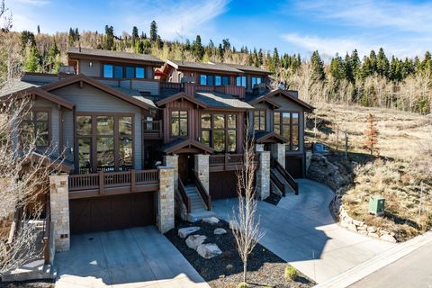 Tiny photo for 652 ROSSIE HILL DR, Park City, UT 84060 (MLS # 2146790)