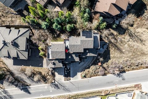 Tiny photo for 652 ROSSIE HILL DR, Park City, UT 84060 (MLS # 2146790)