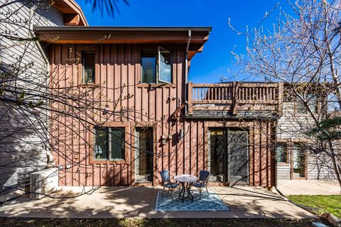 Tiny photo for 652 ROSSIE HILL DR, Park City, UT 84060 (MLS # 2146790)