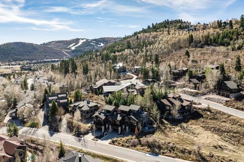 Tiny photo for 652 ROSSIE HILL DR, Park City, UT 84060 (MLS # 2146790)