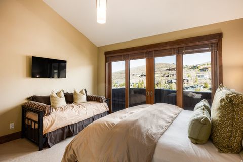 Tiny photo for 652 ROSSIE HILL DR, Park City, UT 84060 (MLS # 2146790)