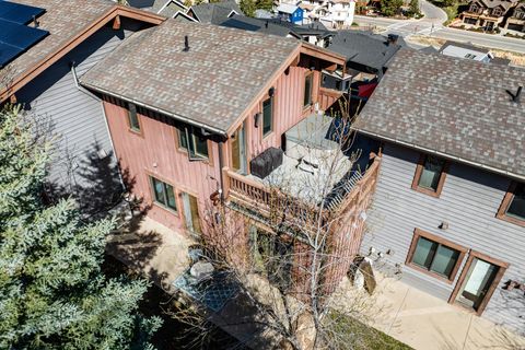 Tiny photo for 652 ROSSIE HILL DR, Park City, UT 84060 (MLS # 2146790)