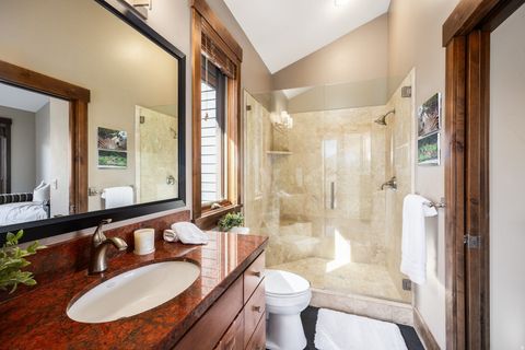 Tiny photo for 652 ROSSIE HILL DR, Park City, UT 84060 (MLS # 2146790)