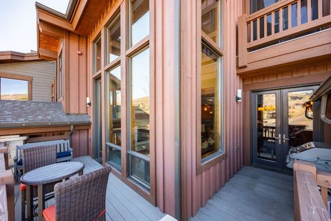 Tiny photo for 652 ROSSIE HILL DR, Park City, UT 84060 (MLS # 2146790)
