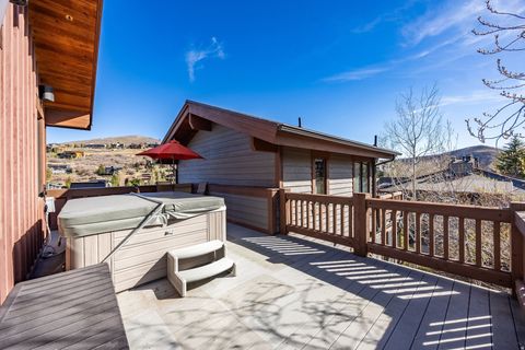 Tiny photo for 652 ROSSIE HILL DR, Park City, UT 84060 (MLS # 2146790)