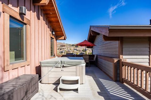 Tiny photo for 652 ROSSIE HILL DR, Park City, UT 84060 (MLS # 2146790)