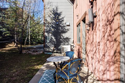 Tiny photo for 652 ROSSIE HILL DR, Park City, UT 84060 (MLS # 2146790)