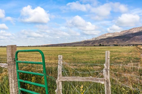 Vacant Land For Sale - 800 N 500<br/> Sevier County, Monroe, UT 84754