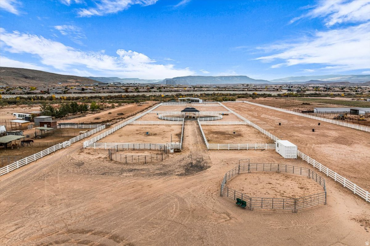 SUNSET COVE - Residential