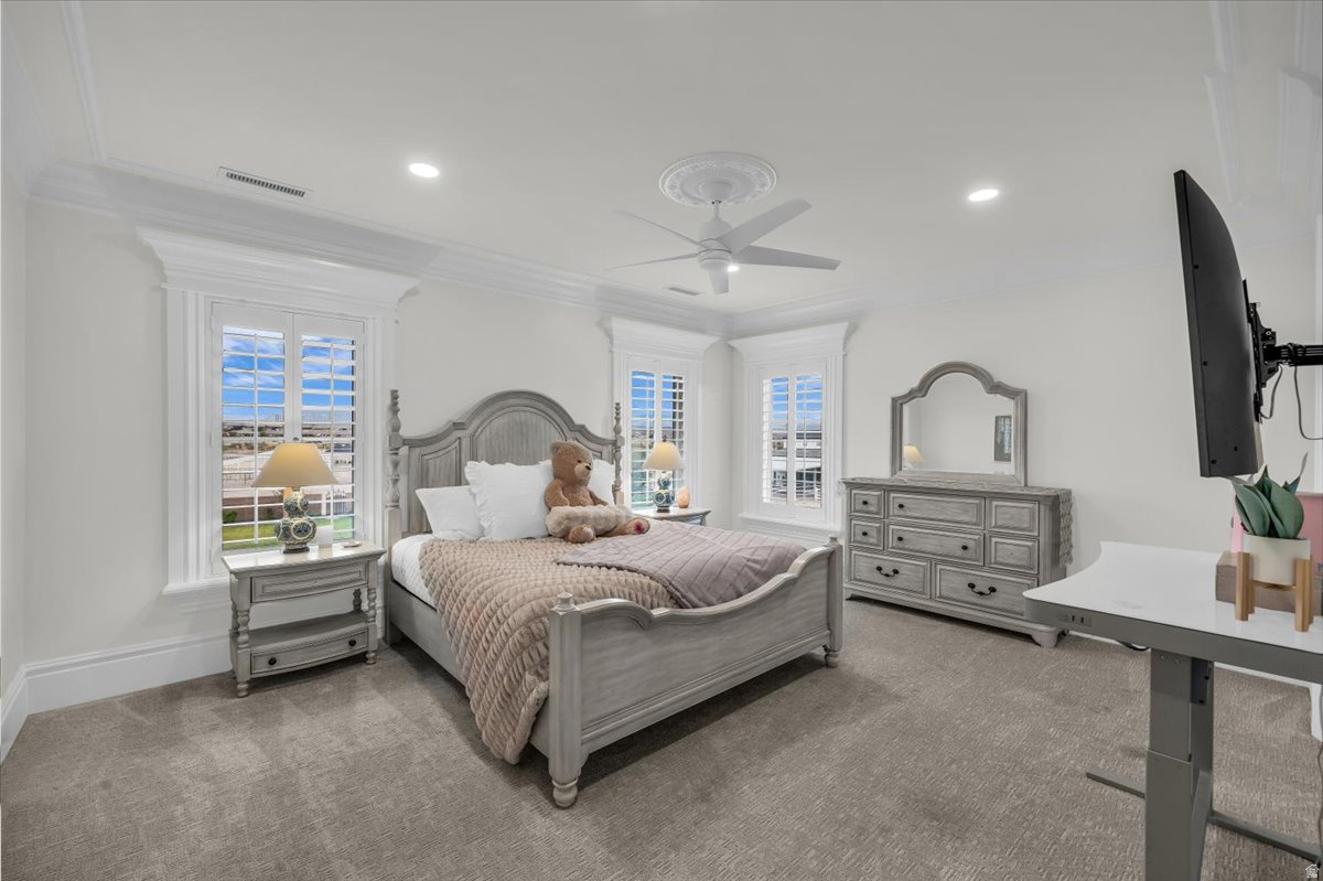 SUNSET COVE - Residential