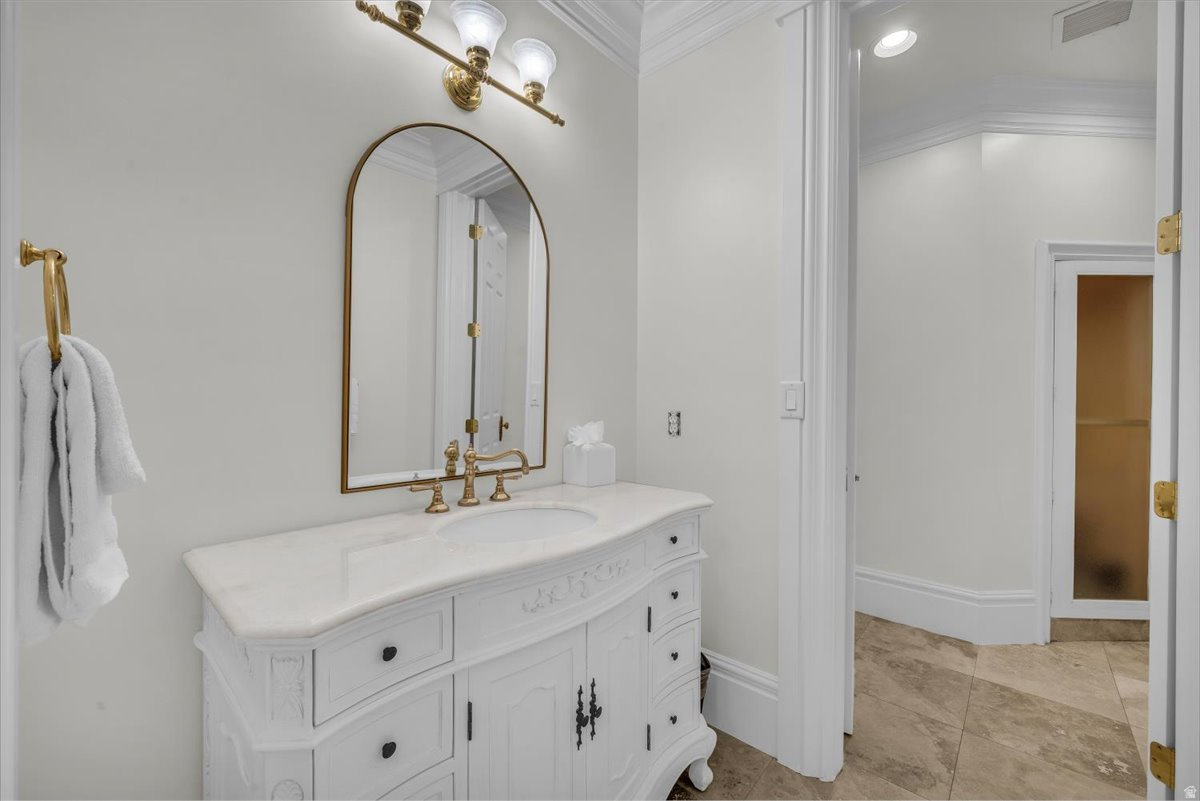 SUNSET COVE - Residential