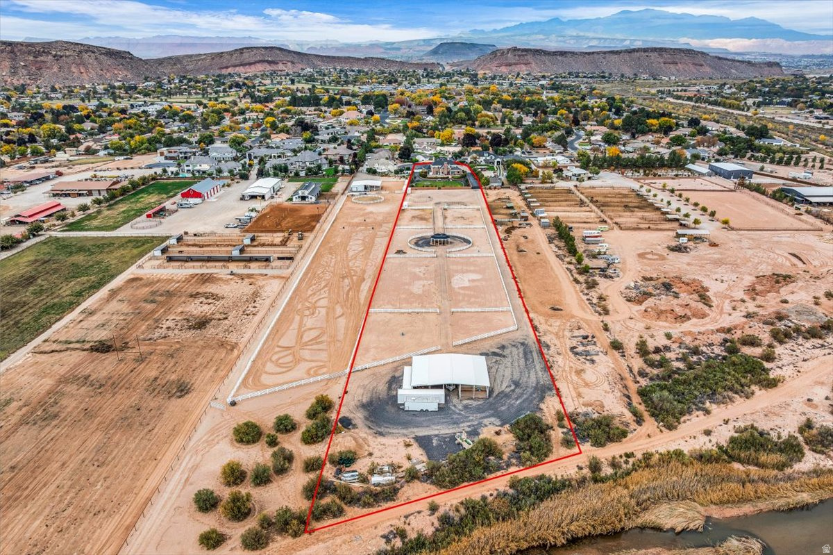 SUNSET COVE - Residential