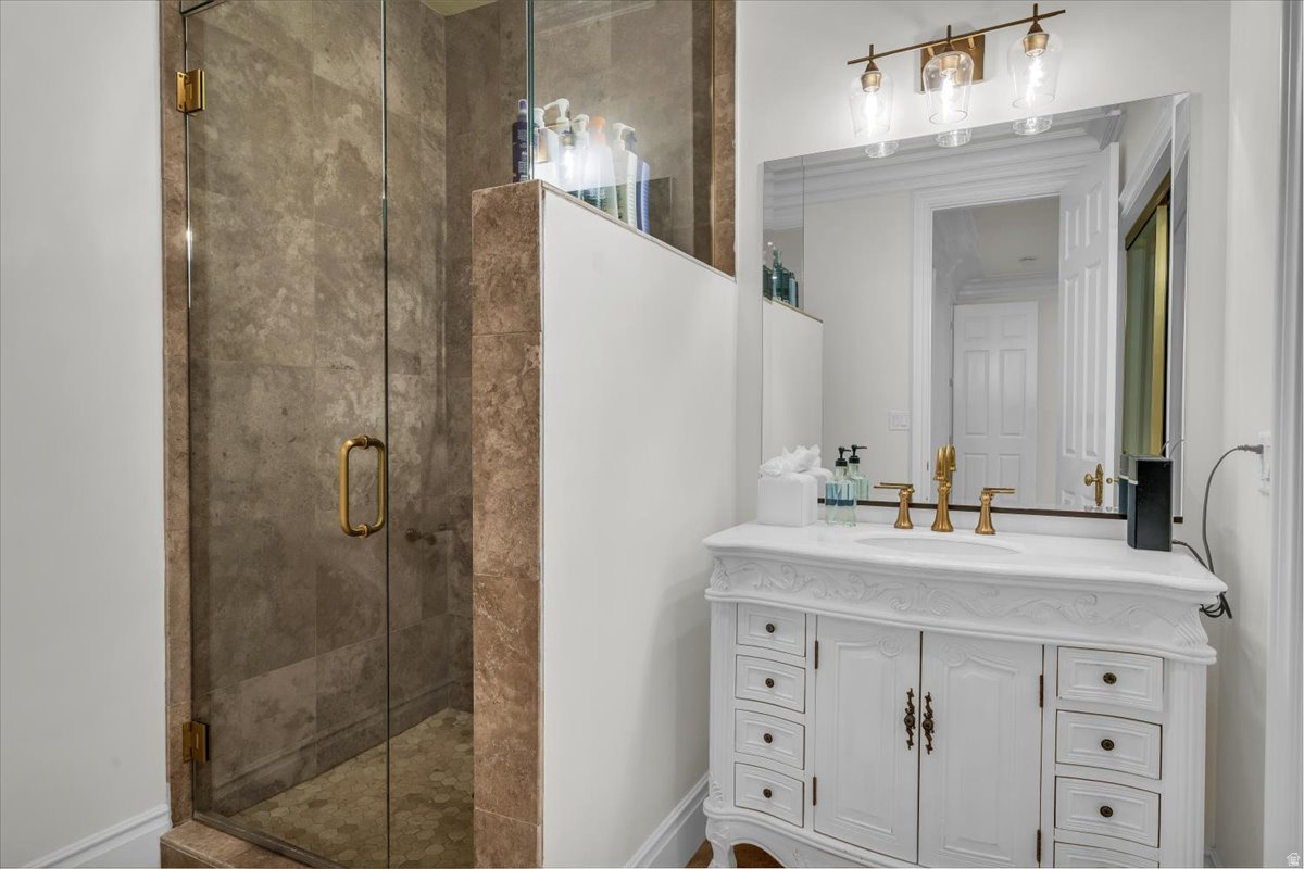 SUNSET COVE - Residential