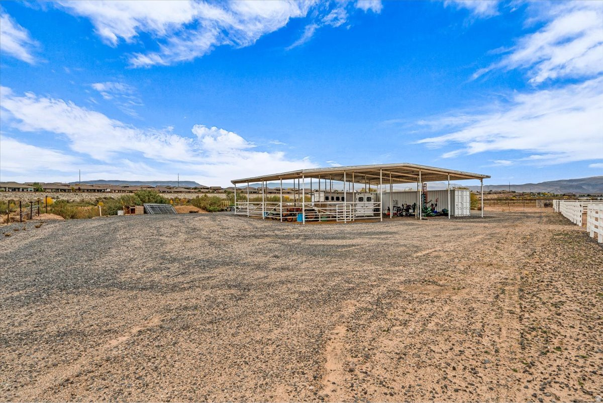 SUNSET COVE - Residential