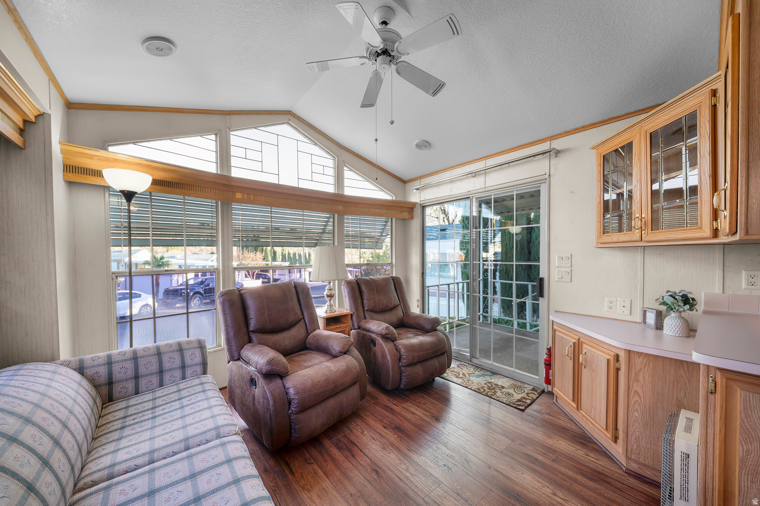 CHEROKEE SPRINGS RV PARK - Residential