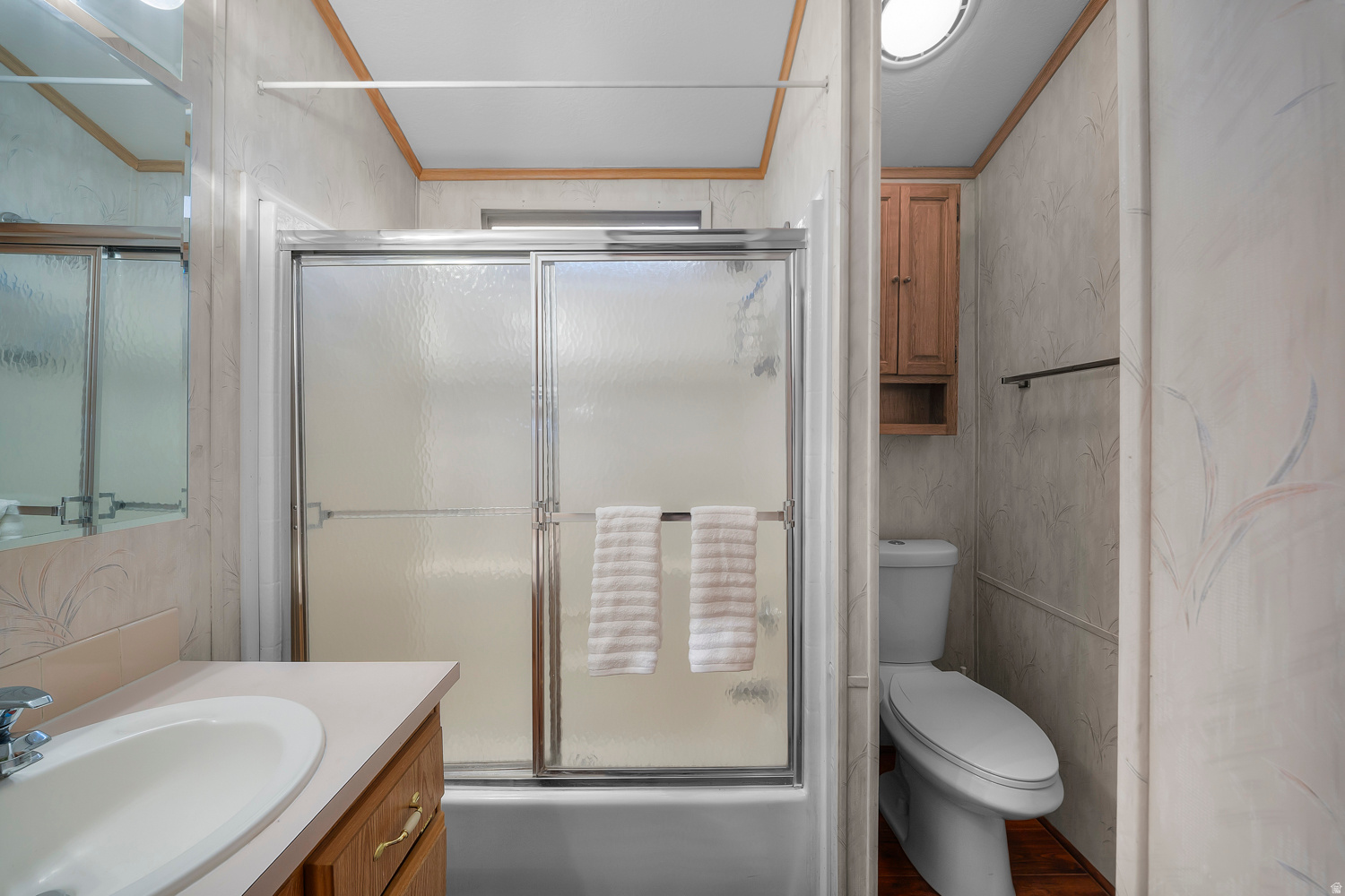 CHEROKEE SPRINGS RV PARK - Residential