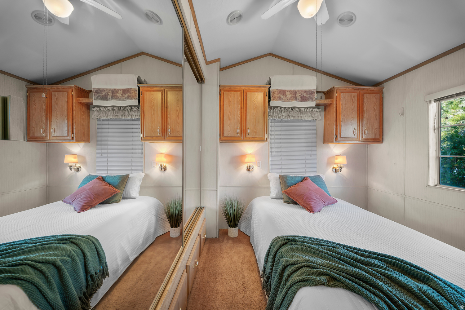 CHEROKEE SPRINGS RV PARK - Residential