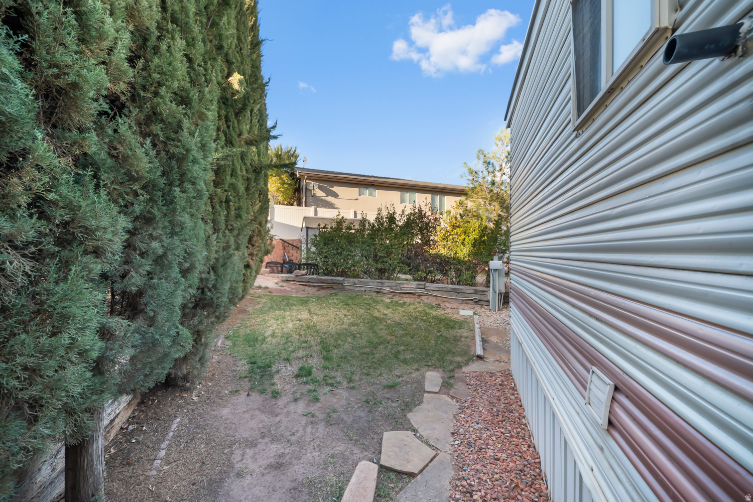 CHEROKEE SPRINGS RV PARK - Residential