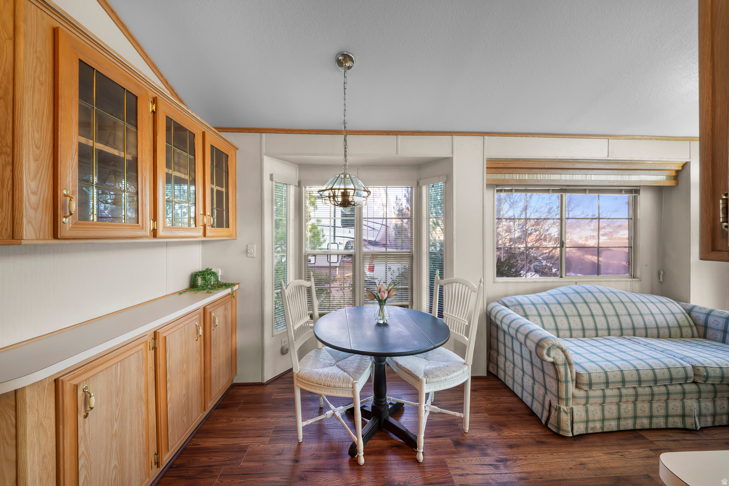 CHEROKEE SPRINGS RV PARK - Residential